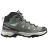 Salomon X Ultra 360 Leather Mid Goretex Tursko
