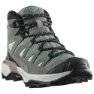 Salomon X Ultra 360 Leather Mid Goretex Tursko