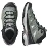 Salomon X Ultra 360 Leather Mid Goretex Tursko