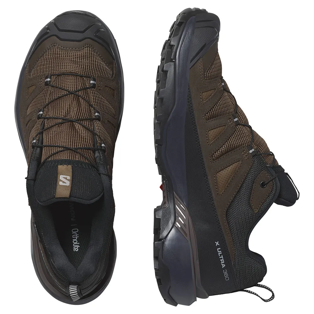 Salomon X Ultra 360 Ltr Goretex Tursko