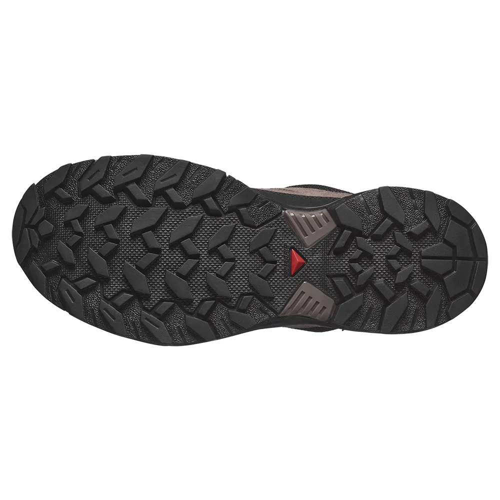 Salomon X Ultra 360 Ltr Goretex Tursko Refurbished, Cognac / peppercorn / black Salomon X Ultra 360 Ltr Goretex Tursko Refurbished, Cognac / peppercorn / black