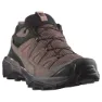 Salomon X Ultra 360 Ltr Goretex Tursko Refurbished, Cognac / peppercorn / black