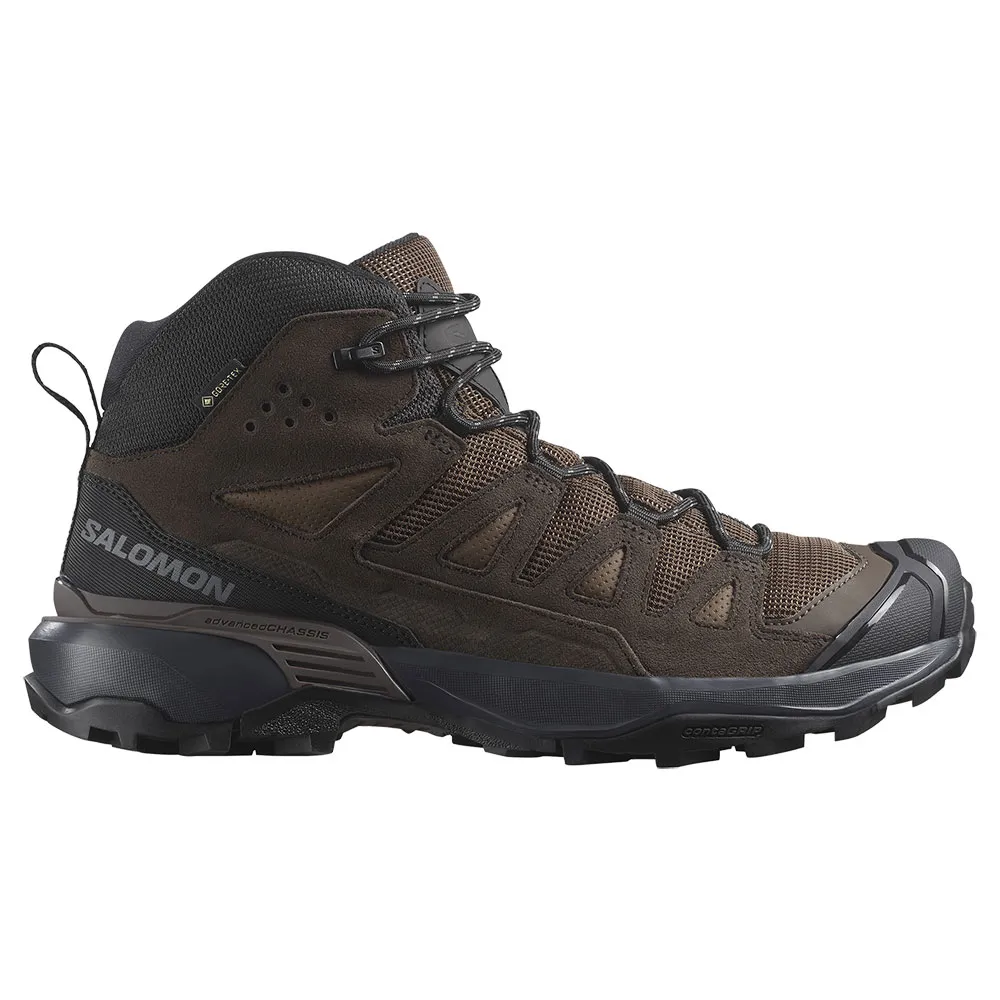 Salomon X Ultra 360 Ltr Mid Goretex Tursko Salomon X Ultra 360 Ltr Mid Goretex Tursko