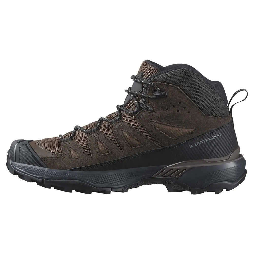 Salomon X Ultra 360 Ltr Mid Goretex Tursko Salomon X Ultra 360 Ltr Mid Goretex Tursko
