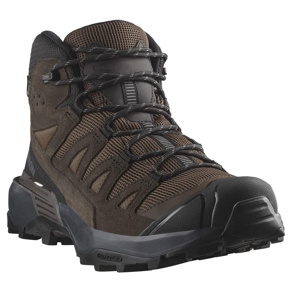 Salomon X Ultra 360 Ltr Mid Goretex Tursko Salomon X Ultra 360 Ltr Mid Goretex Tursko