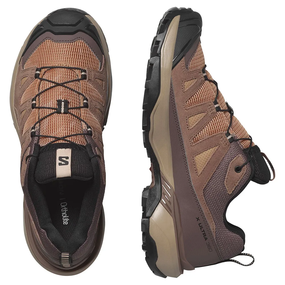 Salomon X Ultra 360 Ltr Tursko Salomon X Ultra 360 Ltr Tursko