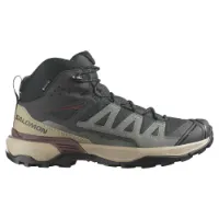 Salomon X Ultra 360 Mid Goretex Tursko Salomon X Ultra 360 Mid Goretex Tursko