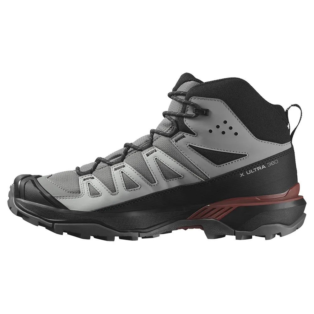 Salomon X-ultra 360 Mid Goretex Tursko Salomon X-ultra 360 Mid Goretex Tursko