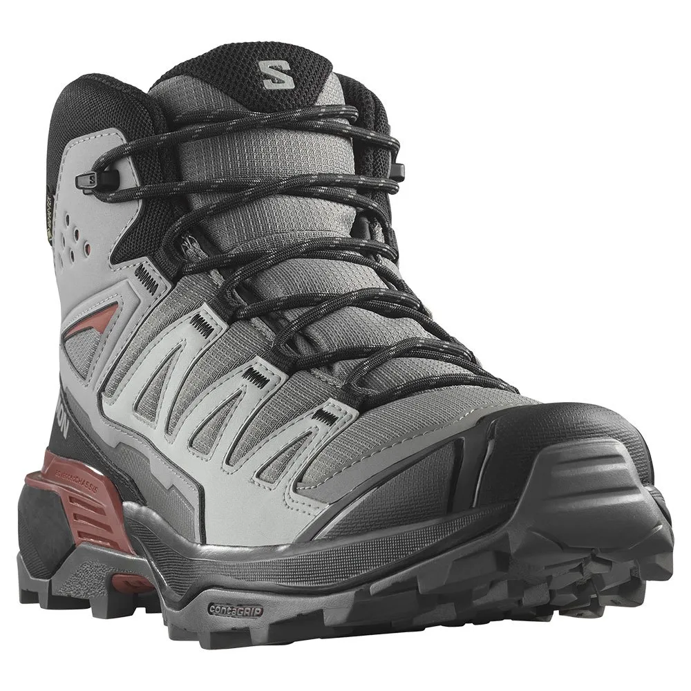 Salomon X-ultra 360 Mid Goretex Tursko Salomon X-ultra 360 Mid Goretex Tursko