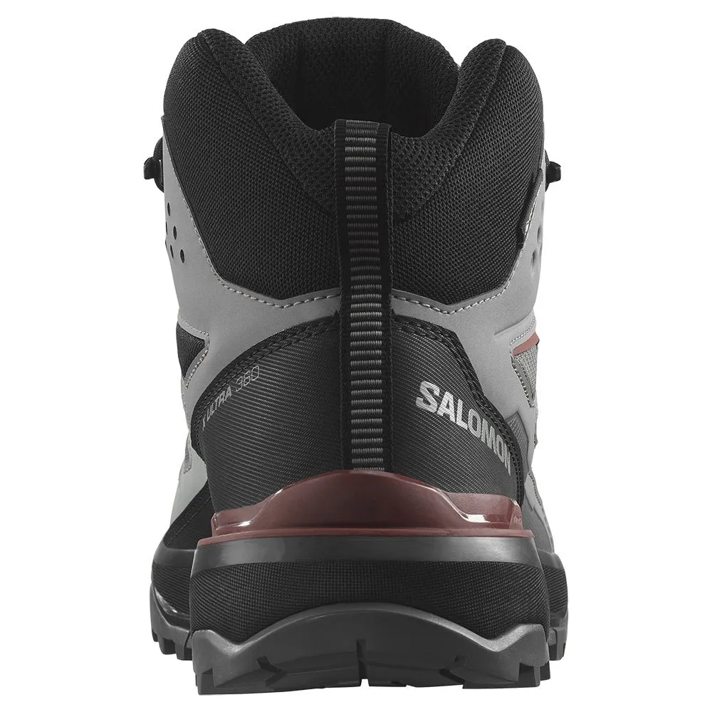 Salomon X-ultra 360 Mid Goretex Tursko Salomon X-ultra 360 Mid Goretex Tursko