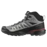 Salomon X-ultra 360 Mid Goretex Tursko