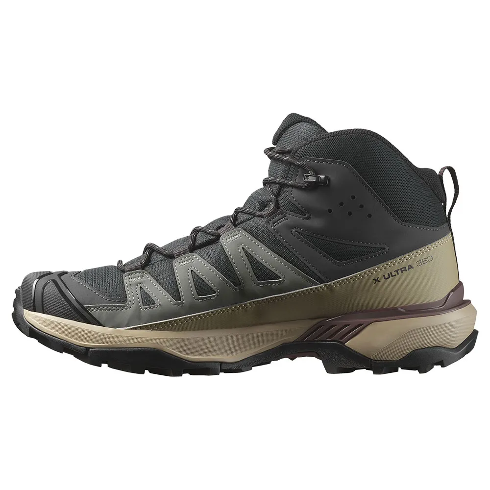 Salomon X Ultra 360 Mid Goretex Tursko