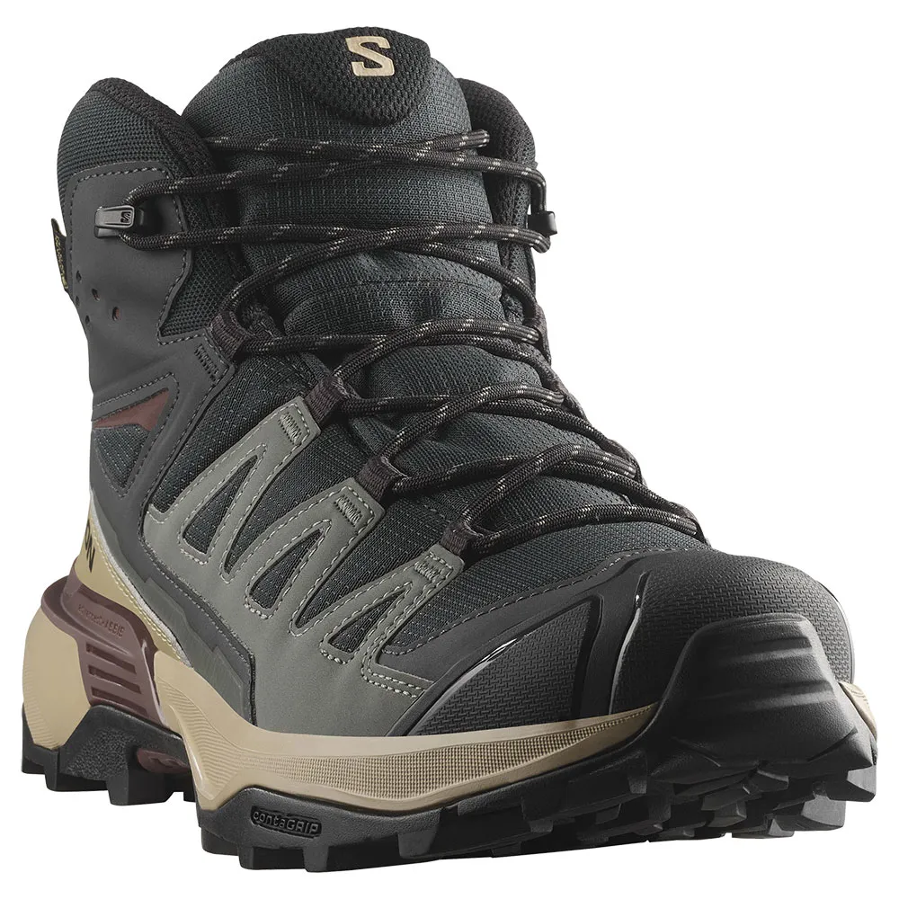 Salomon X Ultra 360 Mid Goretex Tursko