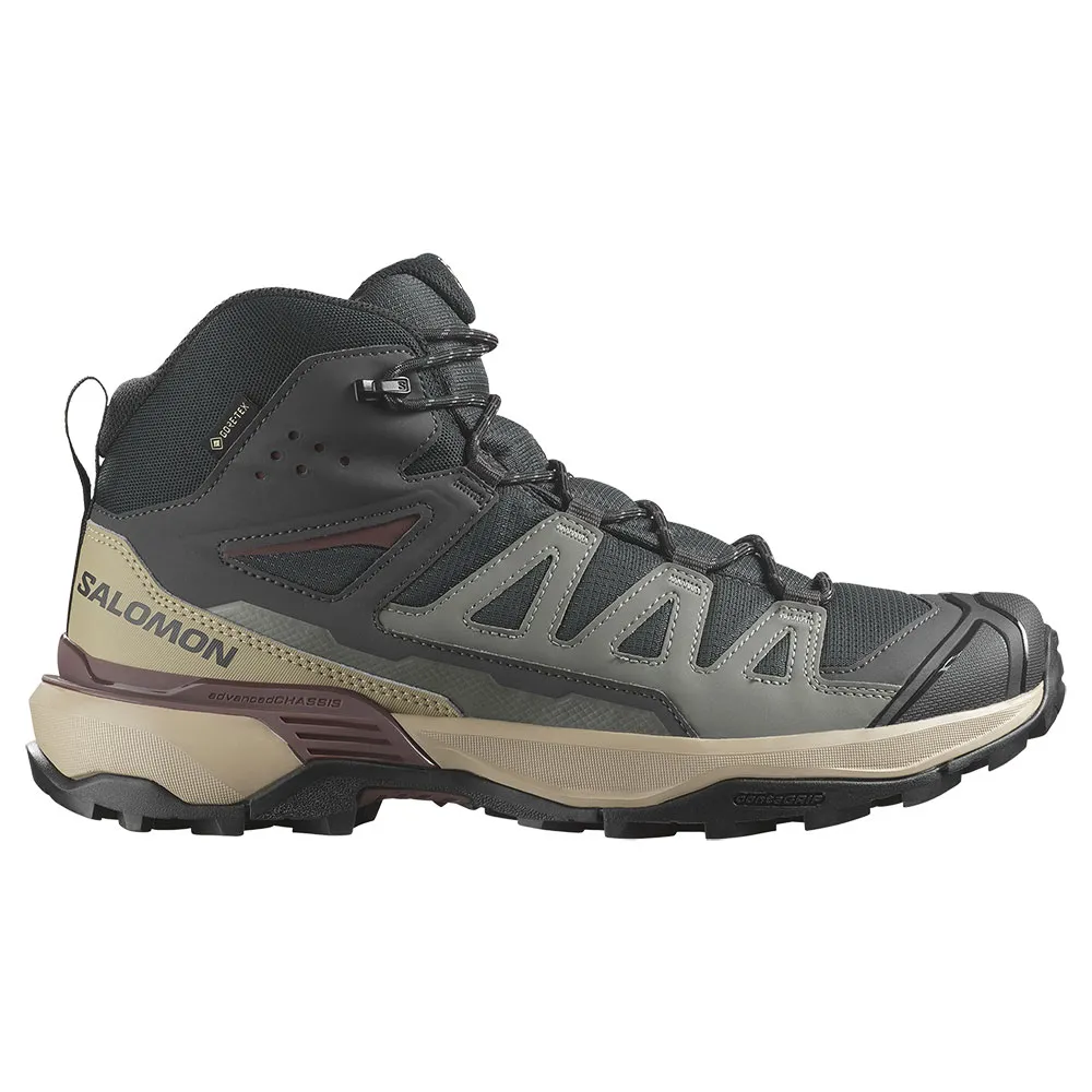 Salomon X Ultra 360 Mid Goretex Tursko
