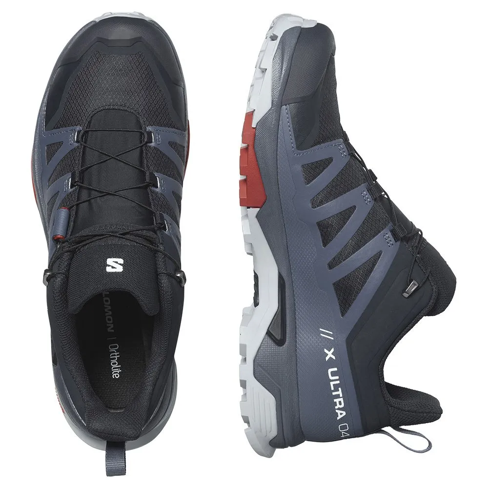 Salomon X Ultra 4 Goretex Tursko