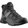 Salomon X Ultra 4 Mid Goretex Brede Tursko