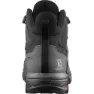 Salomon X Ultra 4 Mid Goretex Brede Tursko
