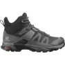 Salomon X Ultra 4 Mid Goretex Brede Tursko