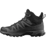 Salomon X Ultra 4 Mid Goretex Brede Tursko