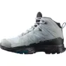 Salomon X Ultra 4 Mid Goretex Brede Tursko