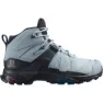 Salomon X Ultra 4 Mid Goretex Brede Tursko