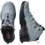 Salomon X Ultra 4 Mid Goretex Brede Tursko