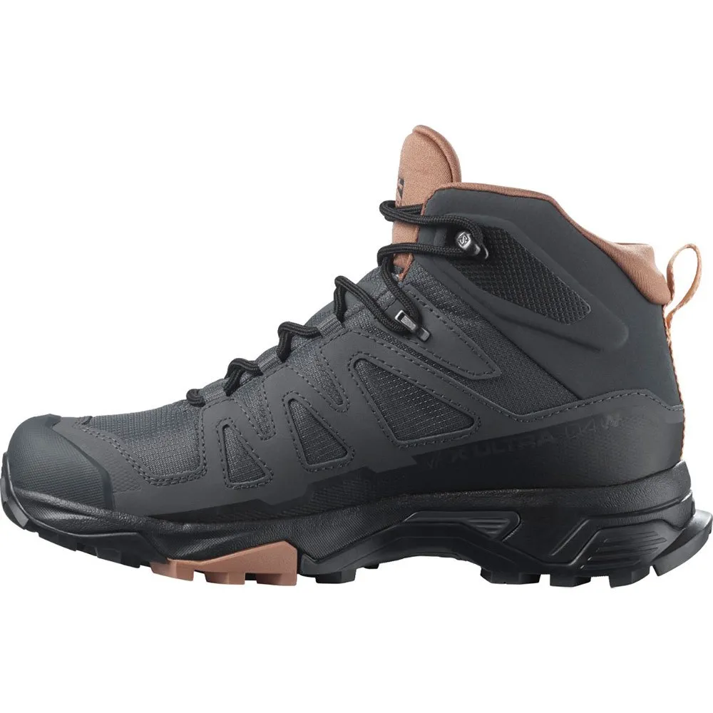 Salomon X Ultra 4 Mid Goretex Tursko