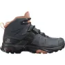 Salomon X Ultra 4 Mid Goretex Tursko