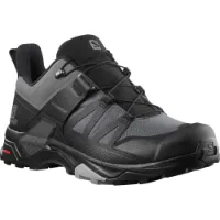 Salomon X Ultra 4 Wide Goretex Brede Tursko Salomon X Ultra 4 Wide Goretex Brede Tursko