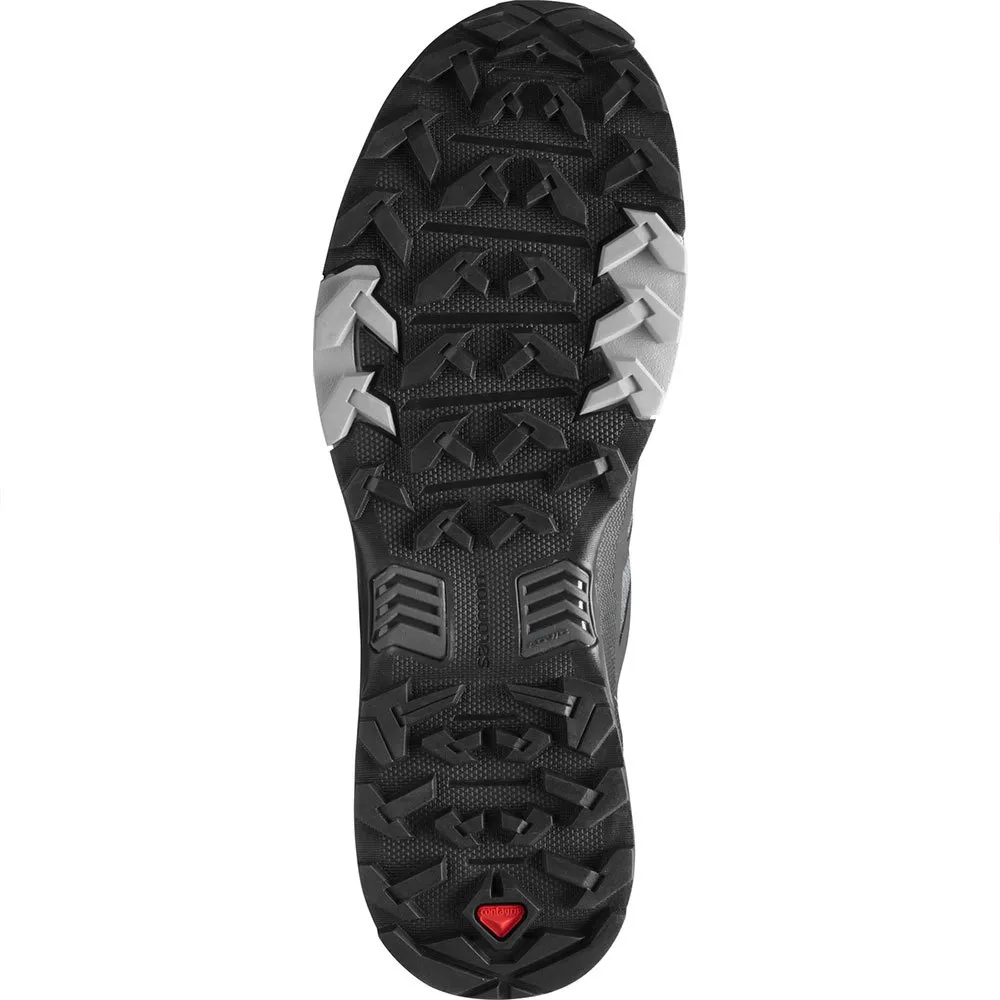 Salomon X Ultra 4 Wide Goretex Brede Tursko