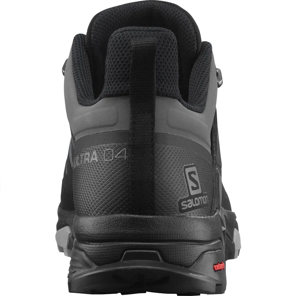Salomon X Ultra 4 Wide Goretex Brede Tursko