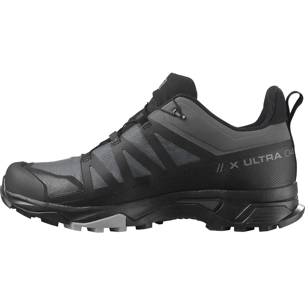 Salomon X Ultra 4 Wide Goretex Brede Tursko