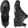 Salomon X Ultra 4 Wide Goretex Brede Tursko