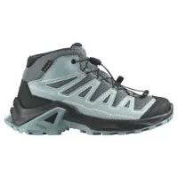 Salomon X Ultra Mid Goretex Tursko