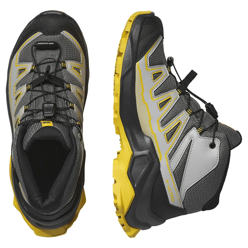 Salomon X Ultra Mid Goretex Tursko