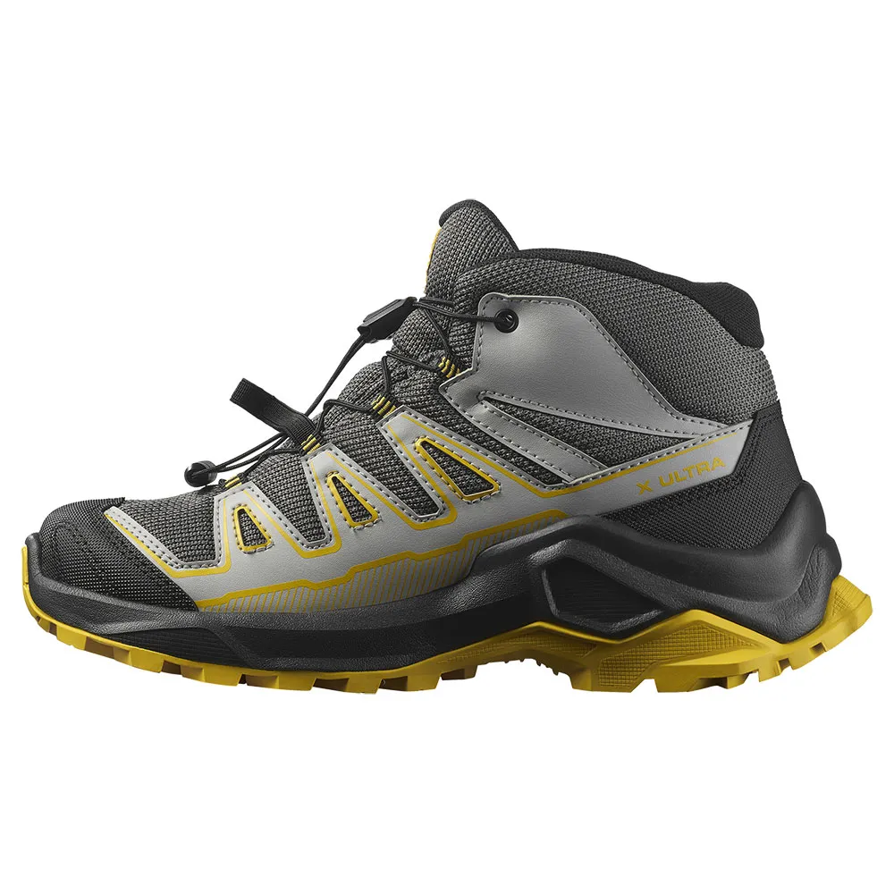 Salomon X Ultra Mid Goretex Tursko