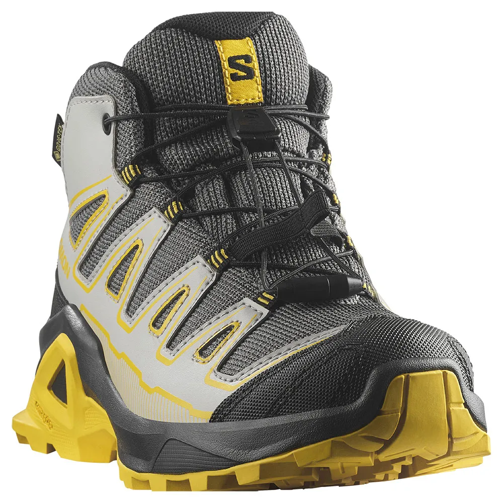 Salomon X Ultra Mid Goretex Tursko