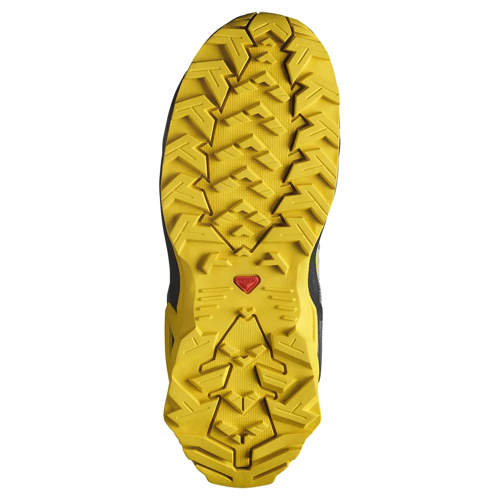 Salomon X Ultra Mid Goretex Tursko