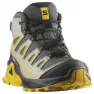 Salomon X Ultra Mid Goretex Tursko
