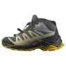 Salomon X Ultra Mid Goretex Tursko