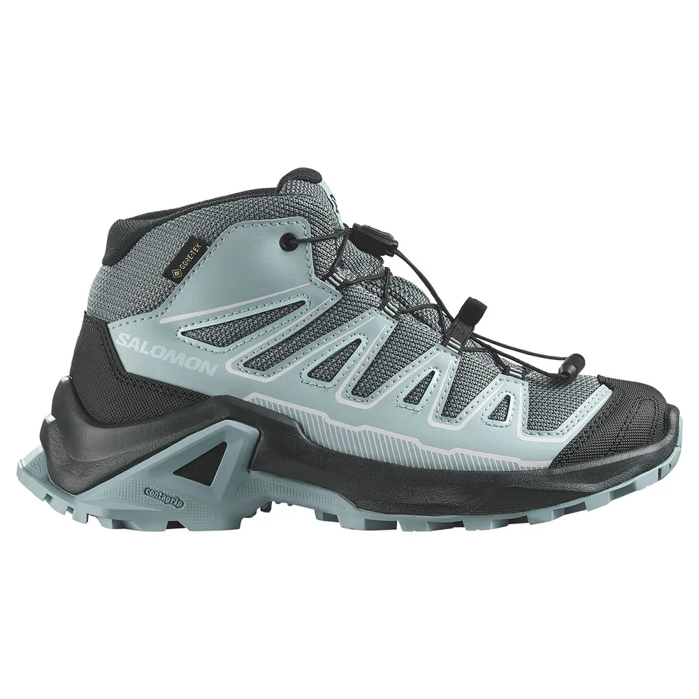 Salomon X Ultra Mid Goretex Tursko Salomon X Ultra Mid Goretex Tursko