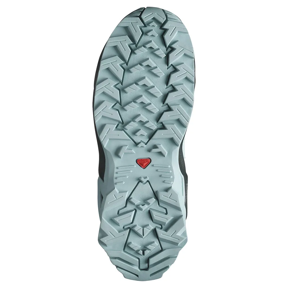 Salomon X Ultra Mid Goretex Tursko Salomon X Ultra Mid Goretex Tursko