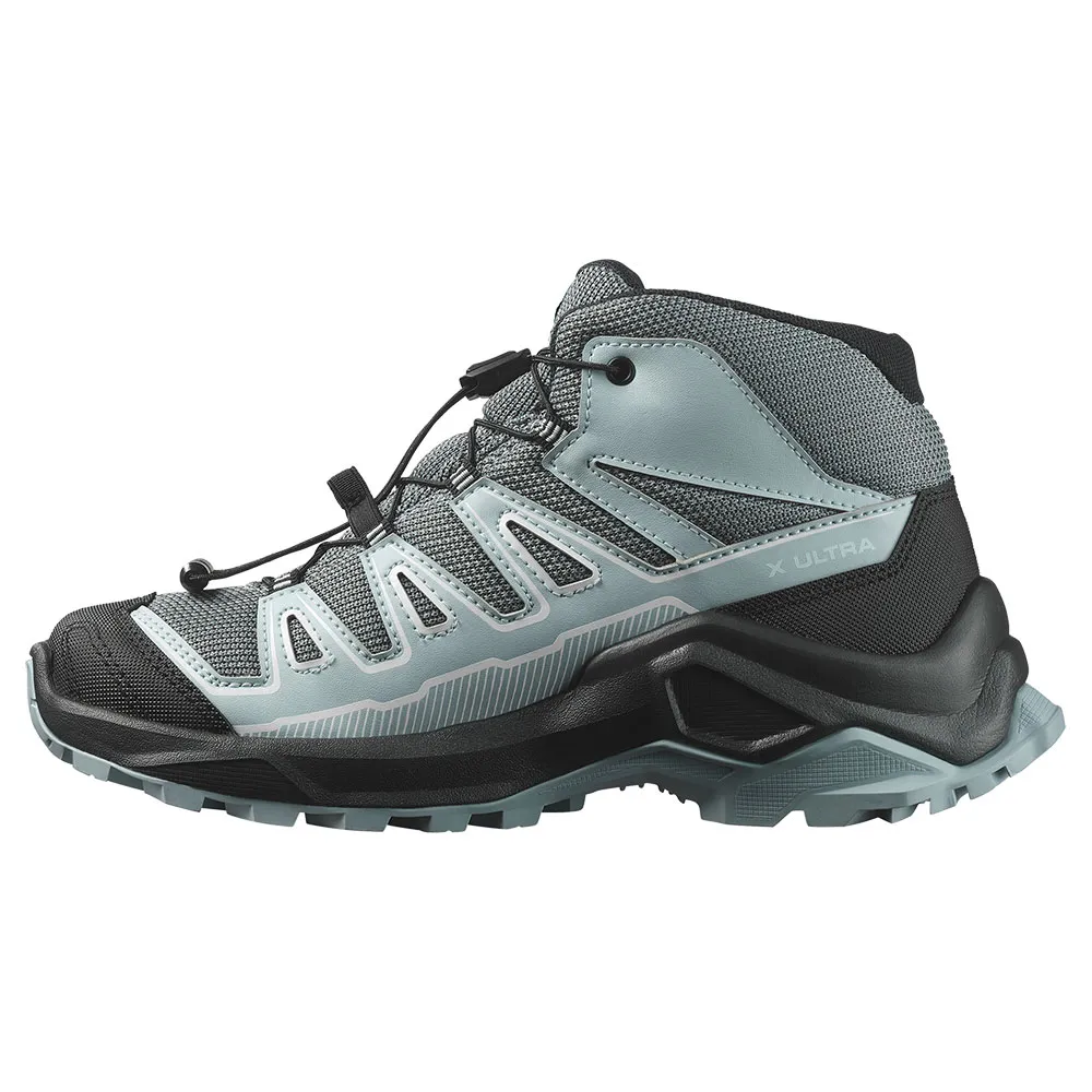 Salomon X Ultra Mid Goretex Tursko Salomon X Ultra Mid Goretex Tursko