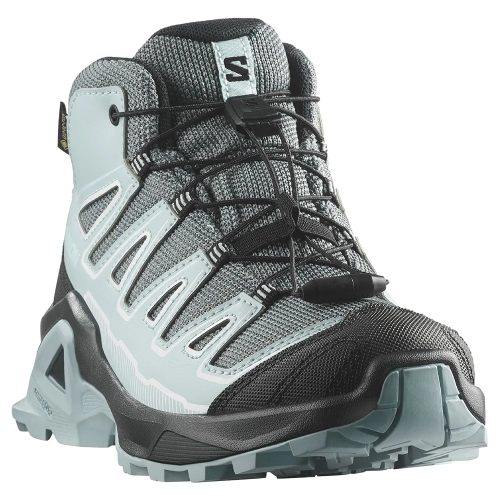Salomon X Ultra Mid Goretex Tursko Salomon X Ultra Mid Goretex Tursko