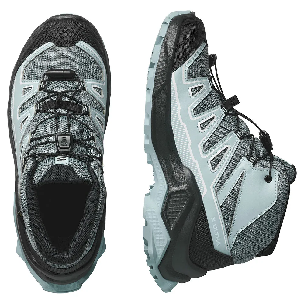 Salomon X Ultra Mid Goretex Tursko Salomon X Ultra Mid Goretex Tursko