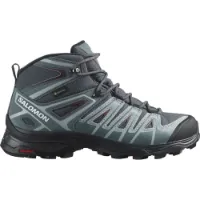 Salomon X Ultra Pioneer Mid Goretex Tursko Salomon X Ultra Pioneer Mid Goretex Tursko