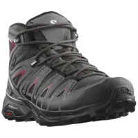 Salomon X Ultra Pioneer Mid Goretex Tursko Salomon X Ultra Pioneer Mid Goretex Tursko