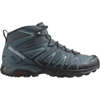 Salomon X Ultra Pioneer Mid Goretex Tursko Salomon X Ultra Pioneer Mid Goretex Tursko