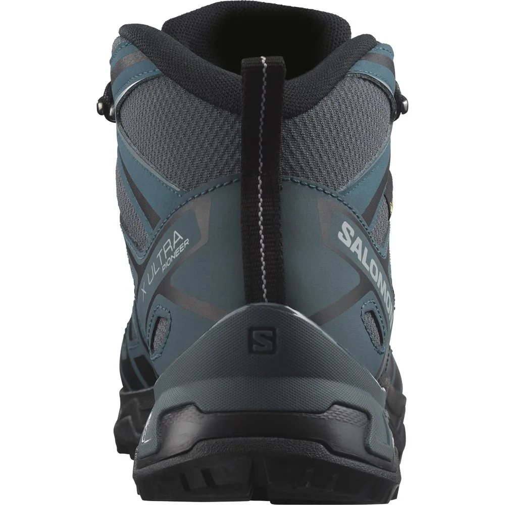 Salomon X Ultra Pioneer Mid Goretex Tursko