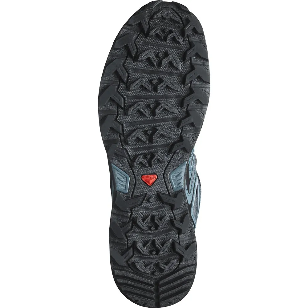Salomon X Ultra Pioneer Mid Goretex Tursko